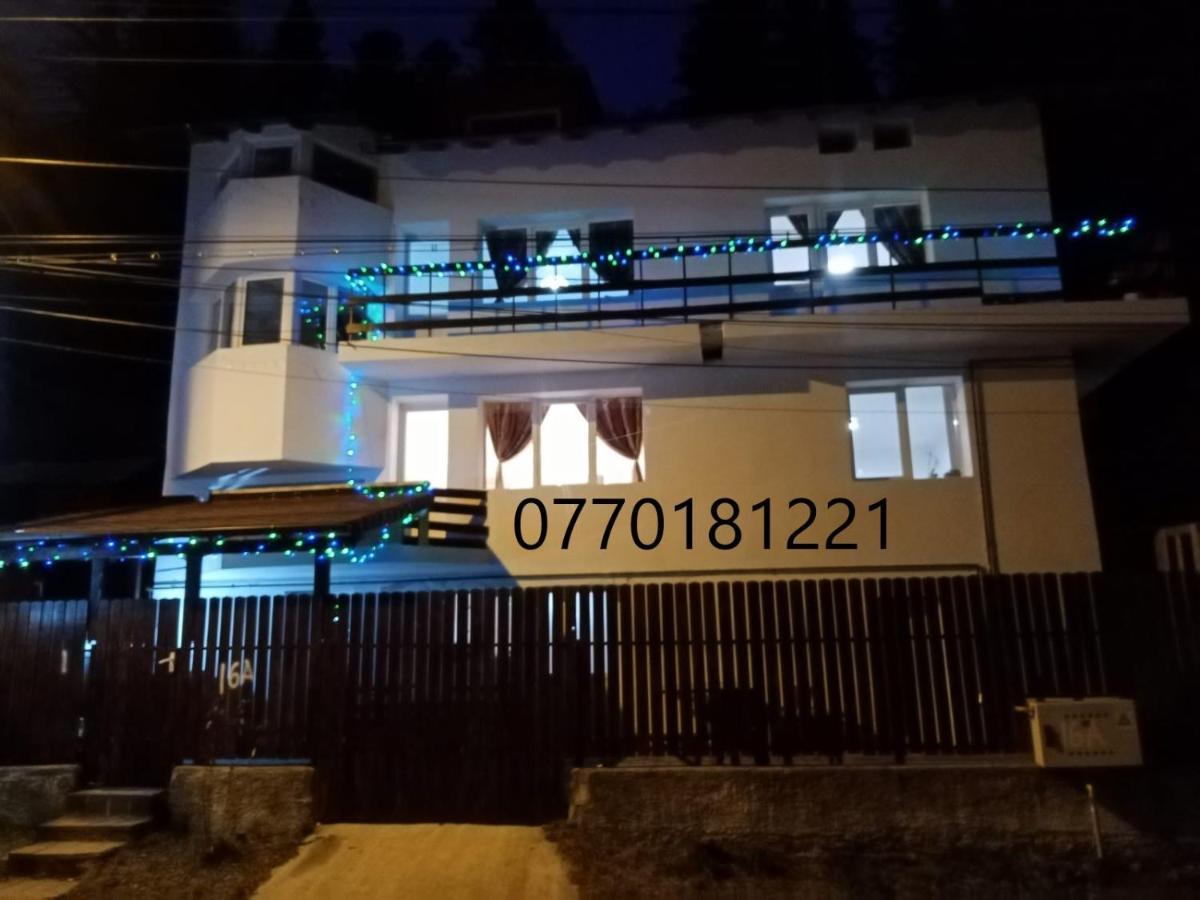 פרדיאל La Pensionaru' מראה חיצוני תמונה